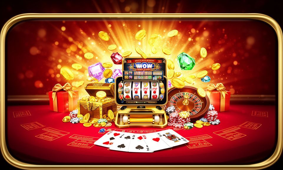 nagitabet bet lobby reference