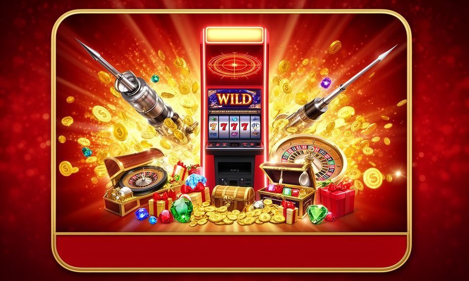 nagitabet bet Bonus