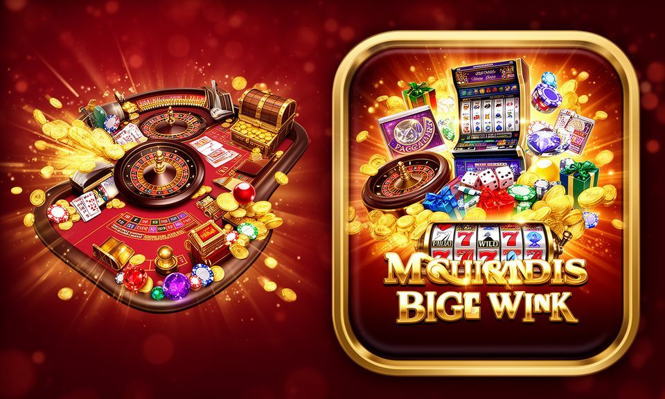 nagitabet bet Apa yang Kami Tawarkan di Raja Ampat Reef Slots